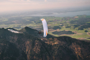 Parapente SKYWALK XALPS 4