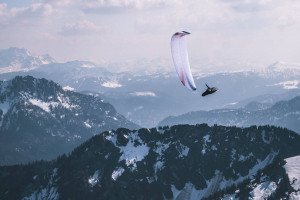 Parapente SKYWALK XALPS 4