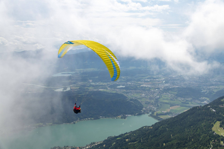 Parapente SKYWALK ARRIBA 4