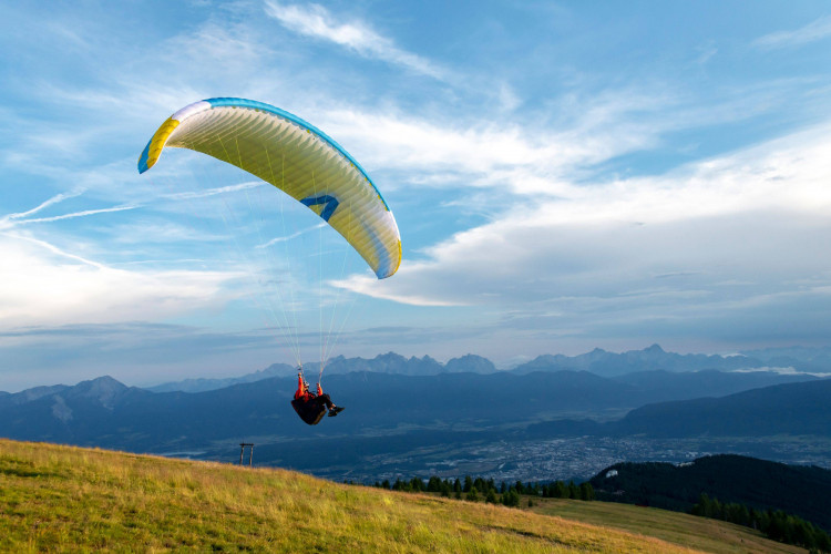 Parapente SKYWALK ARRIBA 4