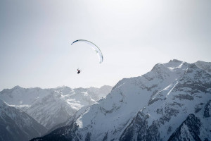 Parapente SKYWALK SPICE 2