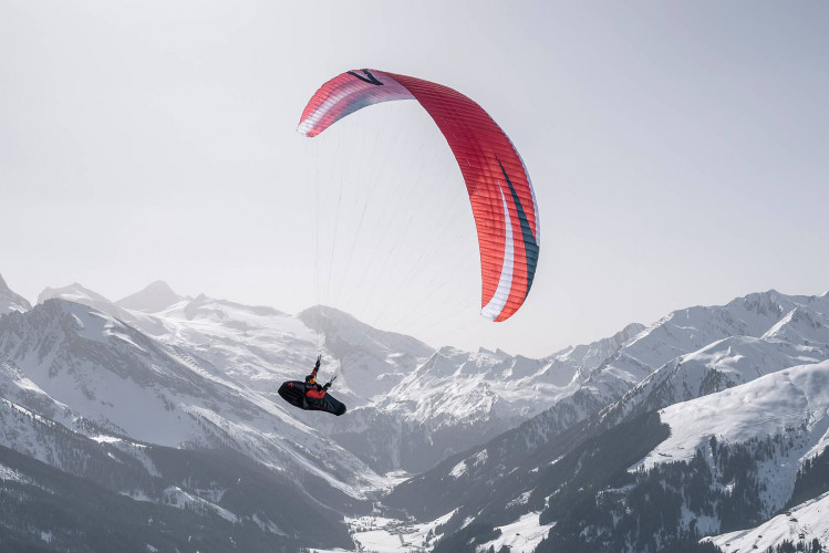 Parapente SKYWALK SPICE 2