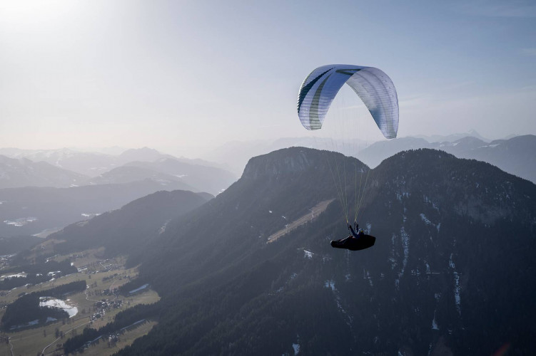Parapente SKYWALK SPICE 2