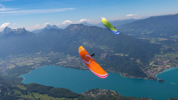 Parapente SUPAIR SAVAGE