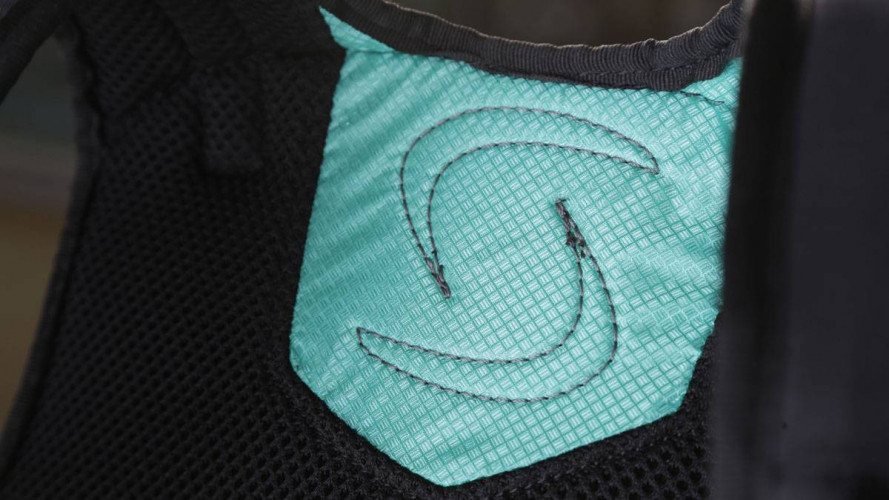 Sellette biplace passager SUPAIR KINDER 2