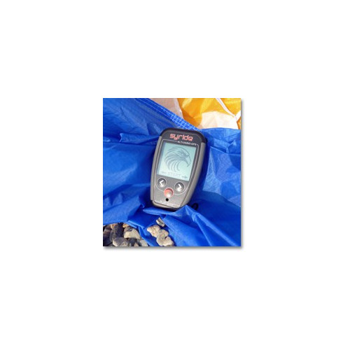 Alti-vario-GPS SYRIDE SYS'GPS V3