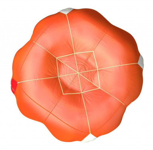 Parachute COMPANION SQR LIGHT