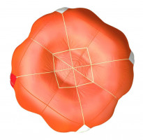 Parachute COMPANION SQR LIGHT