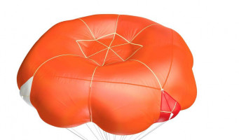 Parachute COMPANION SQR LIGHT