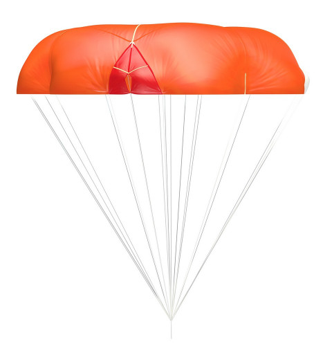 Parachute occasion COMPANION SQR 160