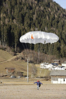 Parachute KORTEL KARRE