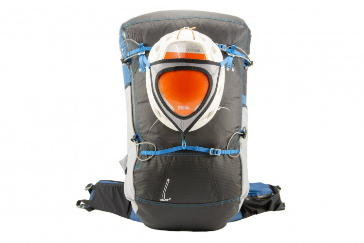 Sac vol-rando KORTEL SAK K40