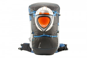 Sac vol-rando KORTEL SAK K40