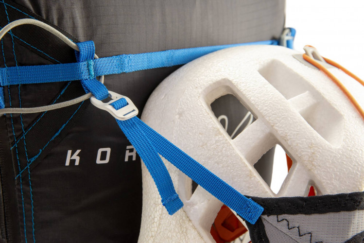 Sac vol-rando KORTEL SAK K40