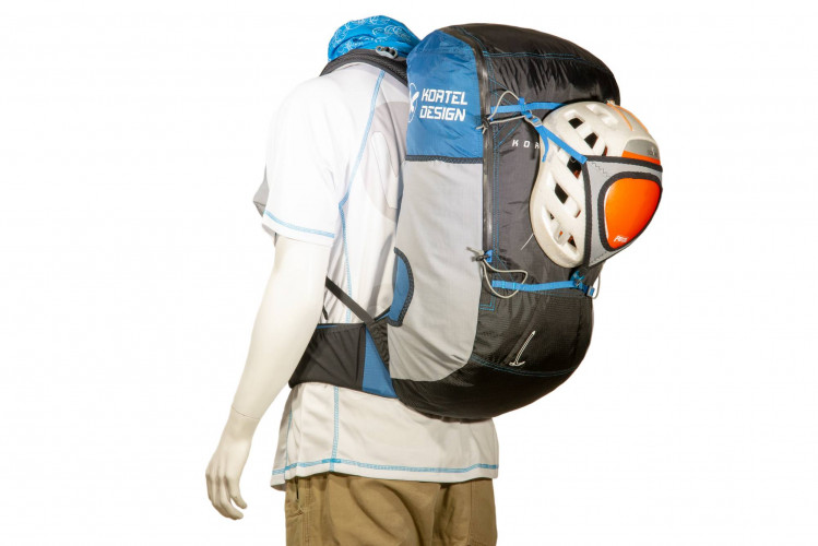 Sac vol-rando KORTEL SAK K40