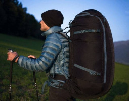 Sac de portage NOVA RUCKSAK