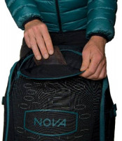 Sac de portage NOVA RUCKSAK