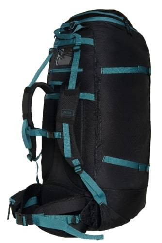 Sac de portage NOVA RUCKSAK