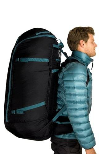 Sac de portage NOVA RUCKSAK