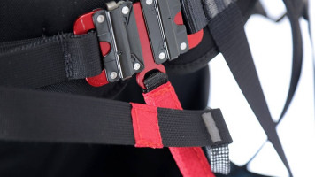 Sellette SUPAIR ACCESS 2 AIRBAG