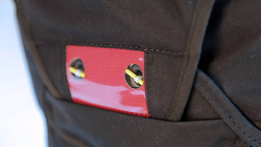 Sellette SUPAIR ACCESS 2 AIRBAG