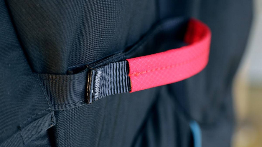 Sellette SUPAIR ACCESS 2 BUMP