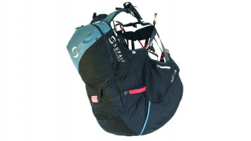 Sellette SUPAIR ACCESS 2 BUMP