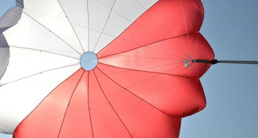 Parachute SUPAIR SHINE