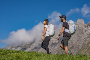 Sac vol-rando NEO LITE WS