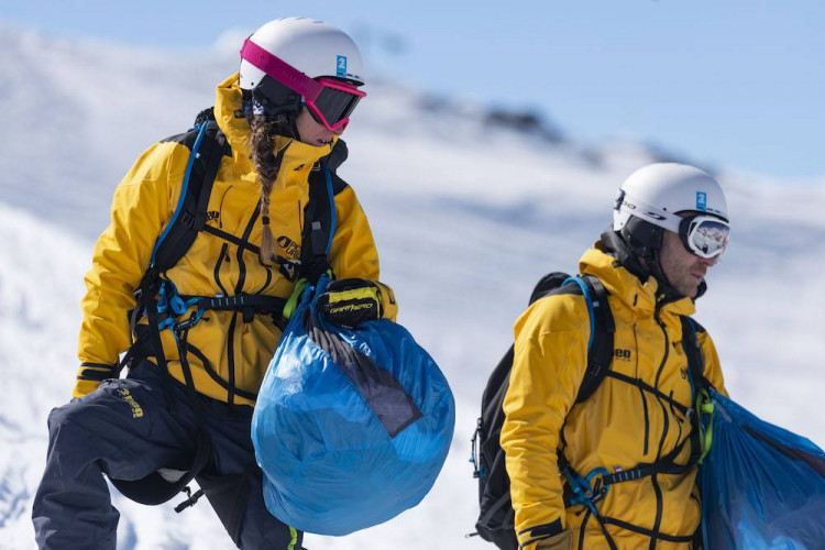 Sac de speed-riding NEO SPEED PACK