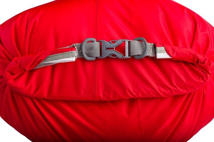 Sac de compression NOVA