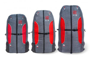 Sac vol-rando GIN X-LITE RUCKSACK