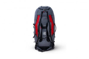 Sac vol-rando GIN CLASSIC LITE RUCKSACK