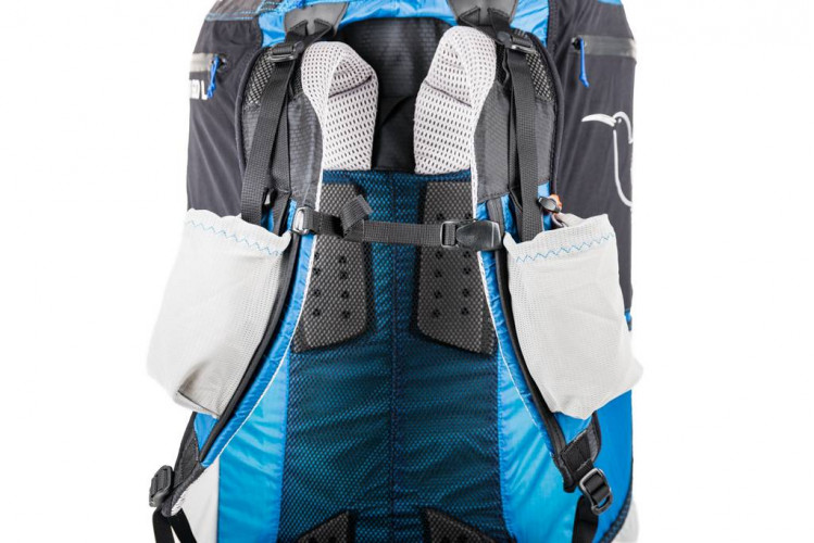 Sac vol-rando KORTEL K60