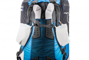 Sac vol-rando KORTEL K60