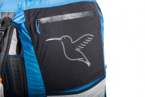 Sac vol-rando KORTEL K60