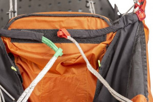 Cocon KORTEL KOLIBRI EVO