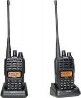 Radio bi-bande ALINCO DJ-VX50 HE