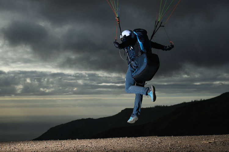 Sellette parapente light SKYWALK CORE
