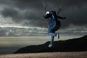 Sellette parapente light SKYWALK CORE