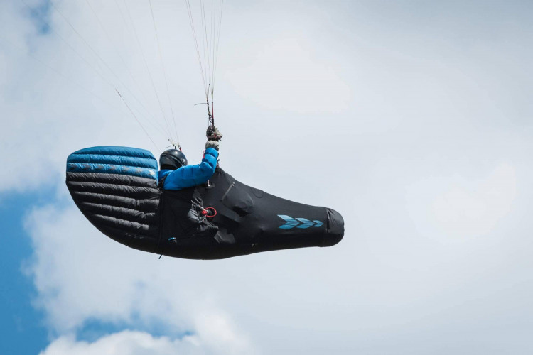 Cocon KORTEL KANIBAL RACE 2