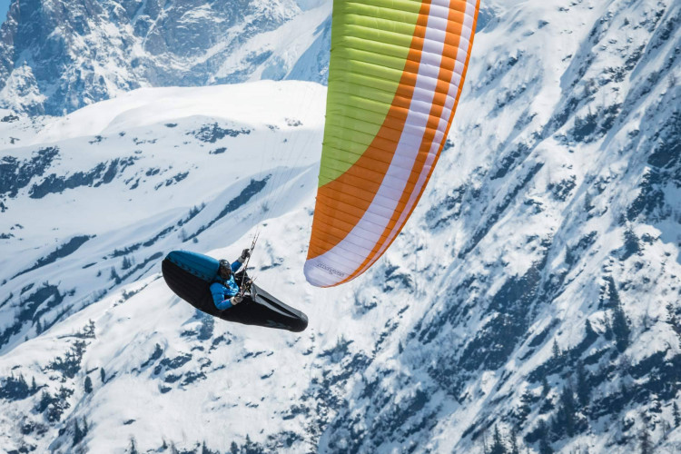 Cocon KORTEL KANIBAL RACE 2