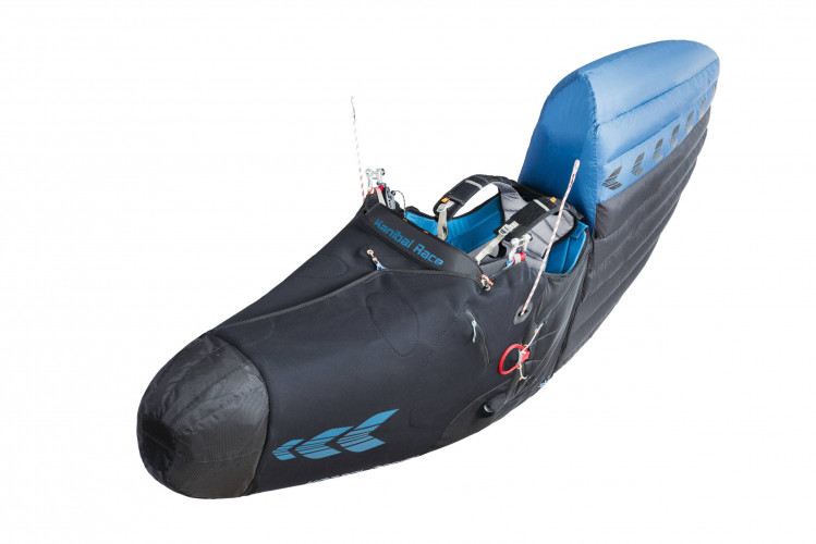 Cocon KORTEL KANIBAL RACE 2