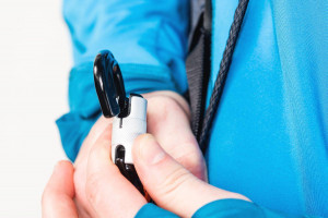 Sellette modulable SKYWALK BREEZE