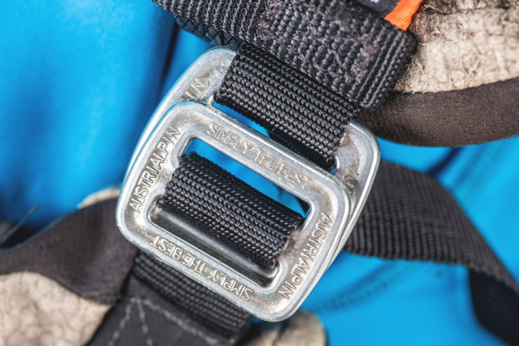 Sellette modulable SKYWALK BREEZE