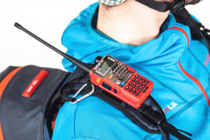 Sellette modulable SKYWALK BREEZE