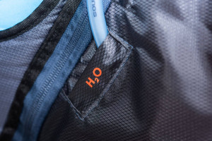 Sellette modulable SKYWALK BREEZE