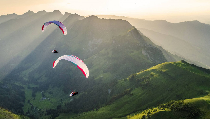 Cocon ADVANCE WEIGHTLESS