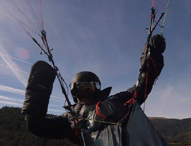 Super manchons WINDSRIDERS EXPEDITION EVEREST 8848 MIX 21/22