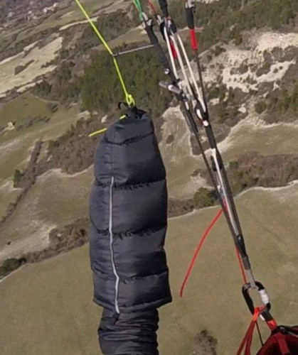 Super manchons WINDSRIDERS EXPEDITION EVEREST 8848 MIX 21/22